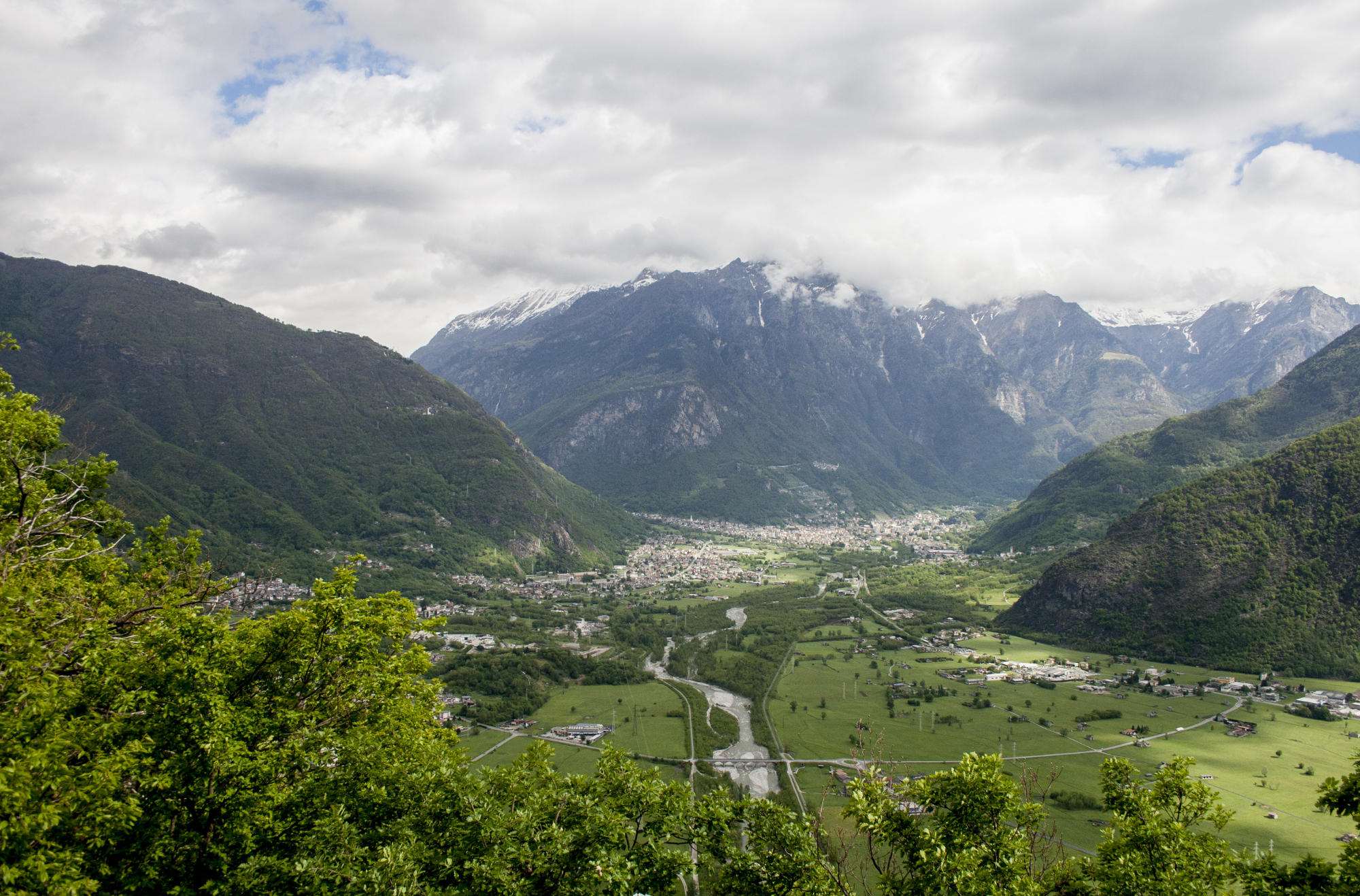 Valchiavenna