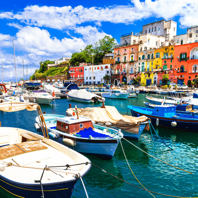 Procida