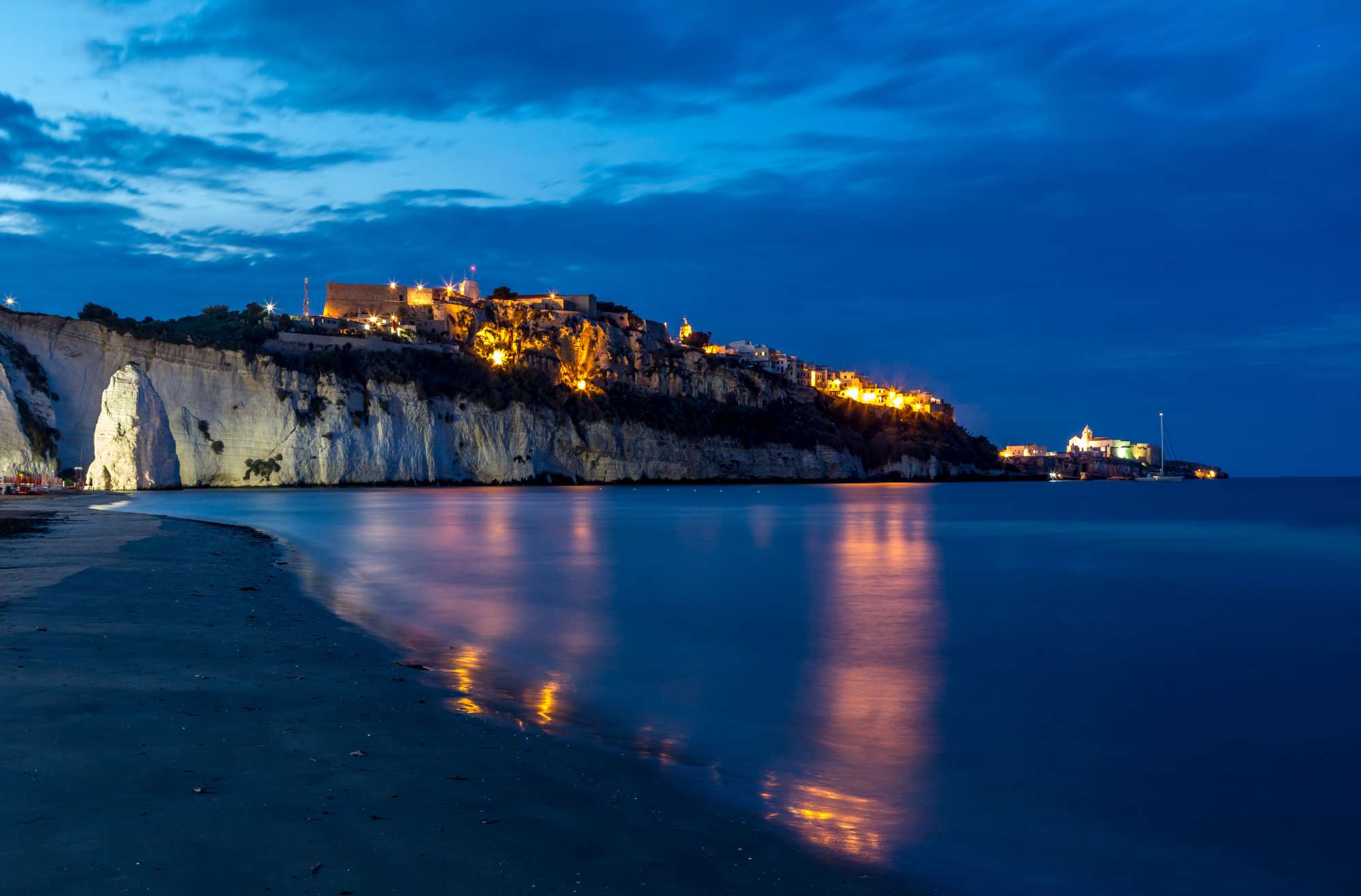 Spiaggia di Pizzomunno