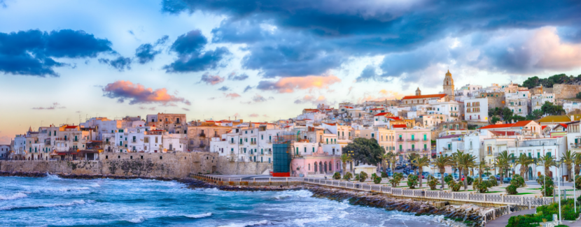 vieste