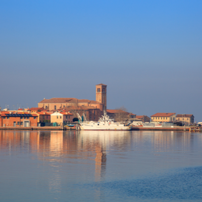 Chioggia