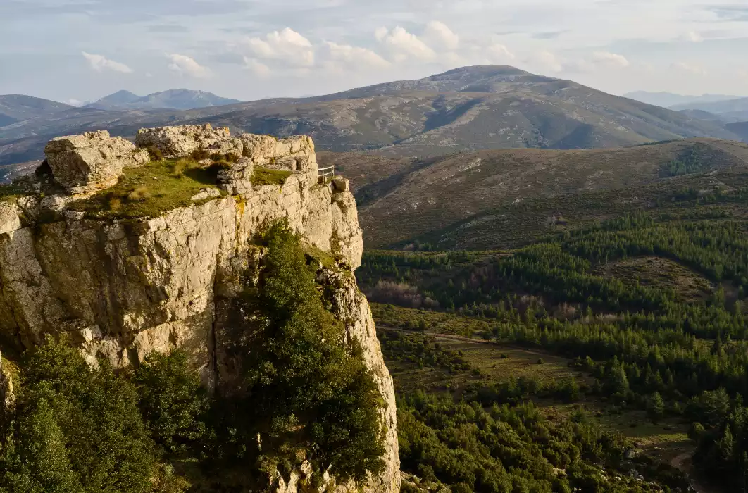 Barbagia Sardegna centenari