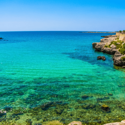 Sardegna Last Second