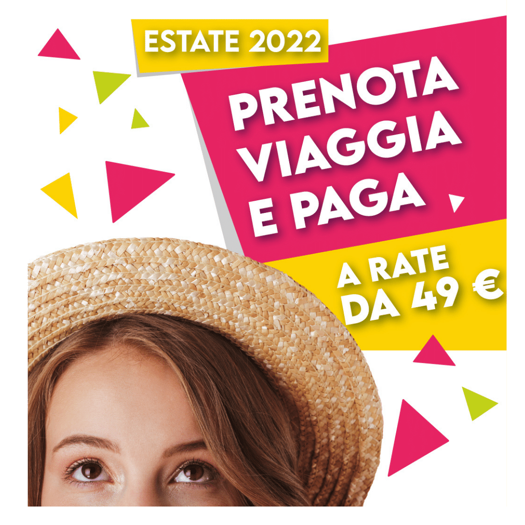 vacanza a rate