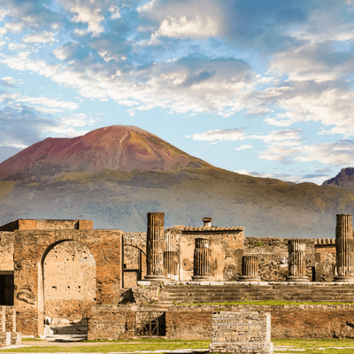 Pompei