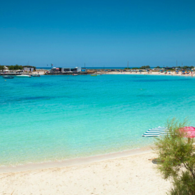 Porto Cesareo