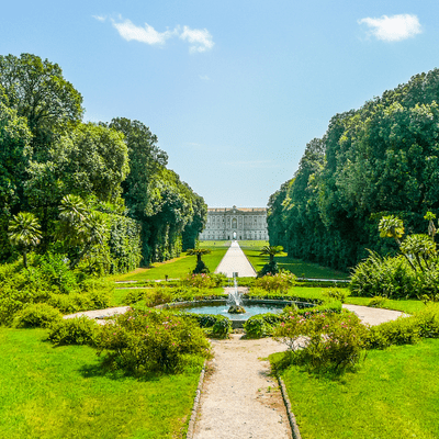 Caserta