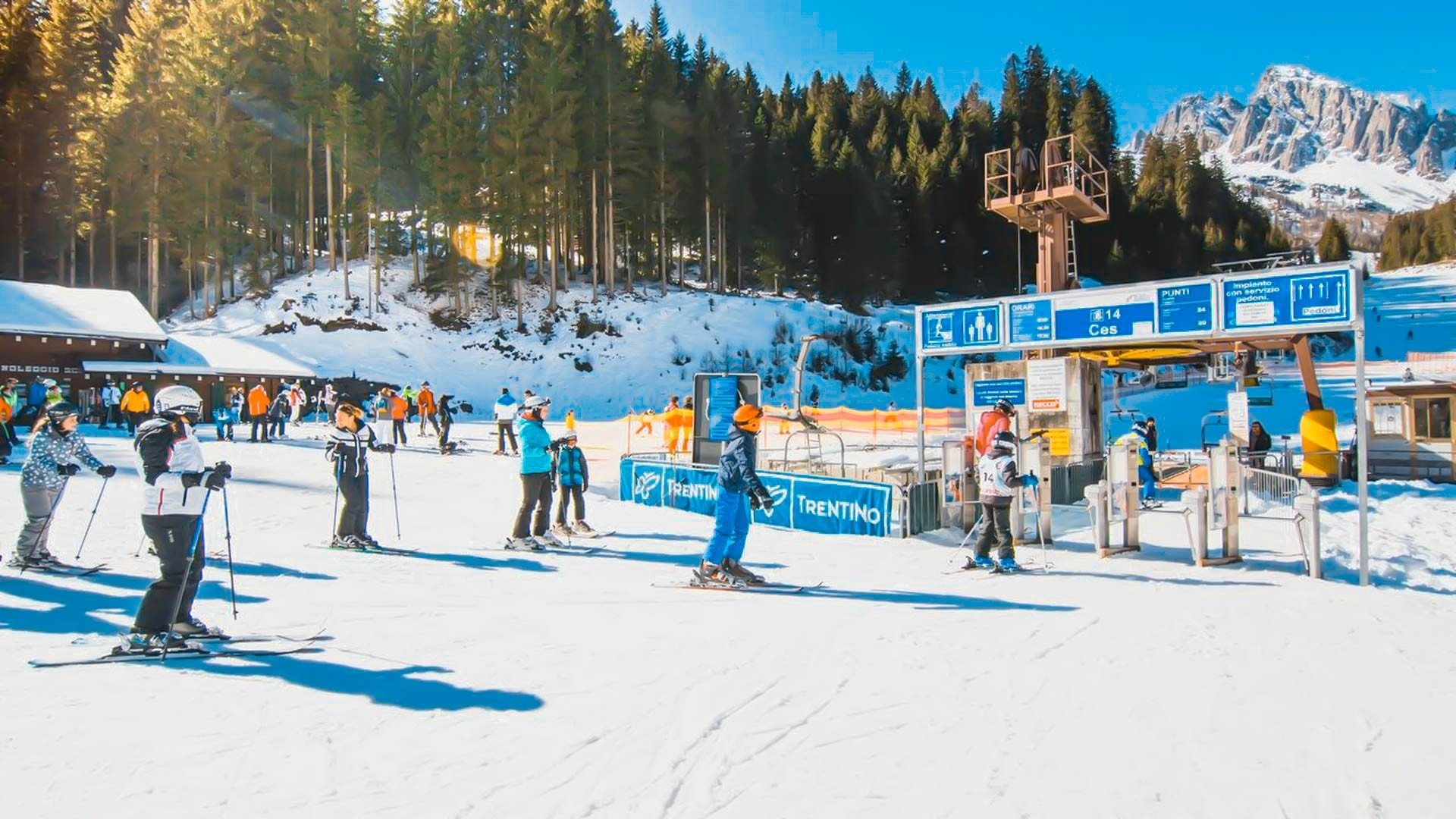 piste-da-sci-San-Martino-di-Castrozza