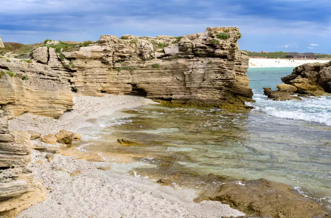 Is Arutas – Cabras tra le spiagge più belle della Sardegna