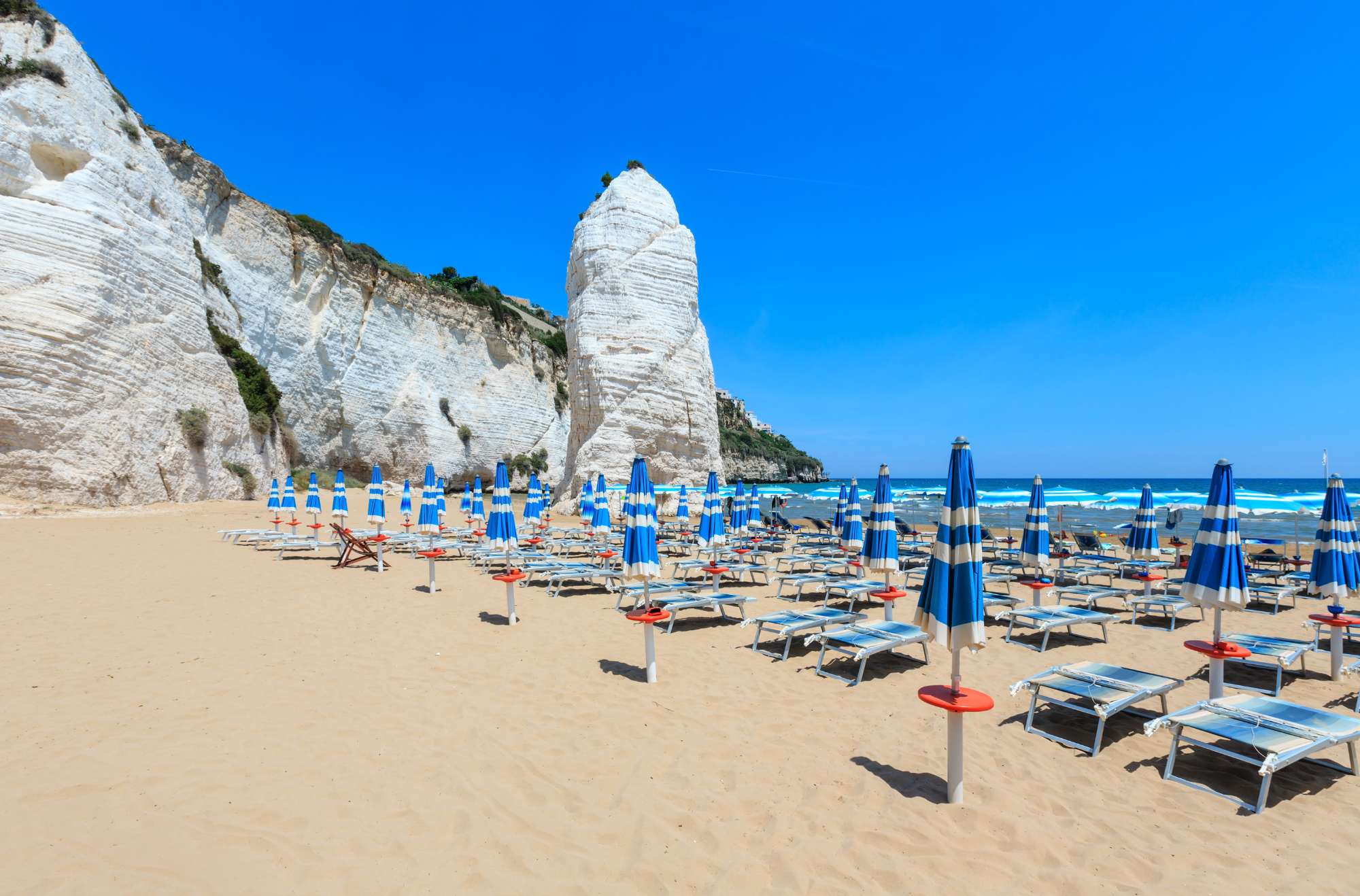 Spiaggia di Pizzomunno