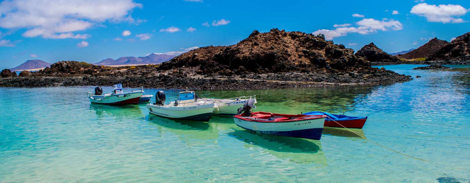 Fuerteventura