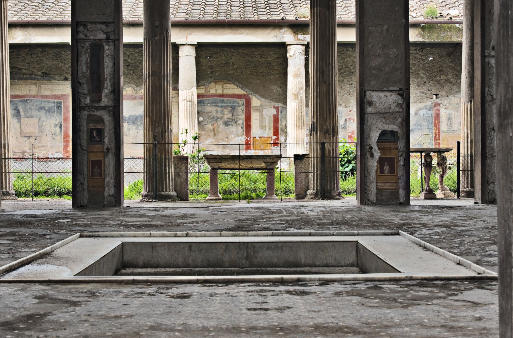 Casa dei Vettii