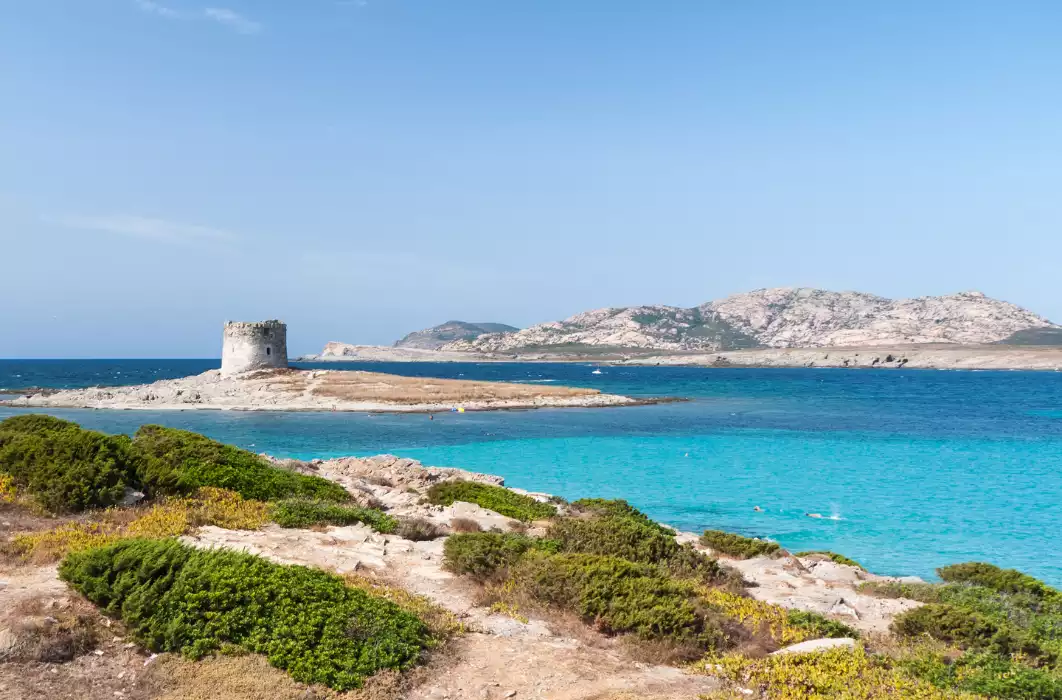 La Pelosa – Stintino tra le spiagge più belle della Sardegna