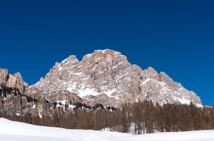 Cortina d'Ampezzo