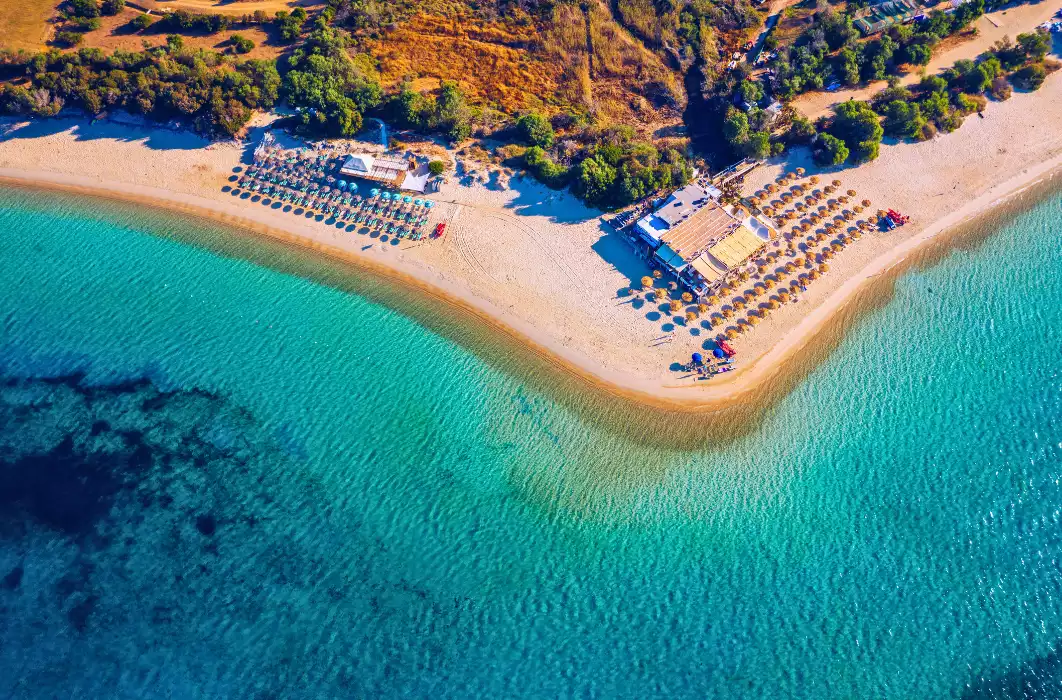 Tuerredda – Teulada tra le spiagge più belle della Sardegna