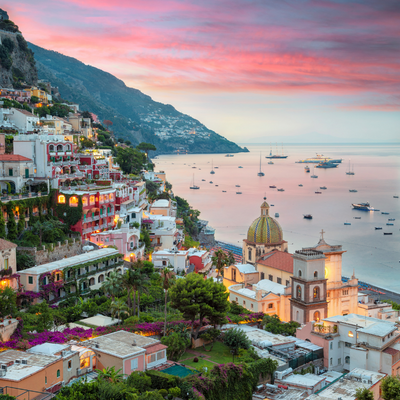 Positano
