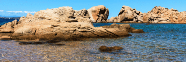 villaggi Baja Sardinia