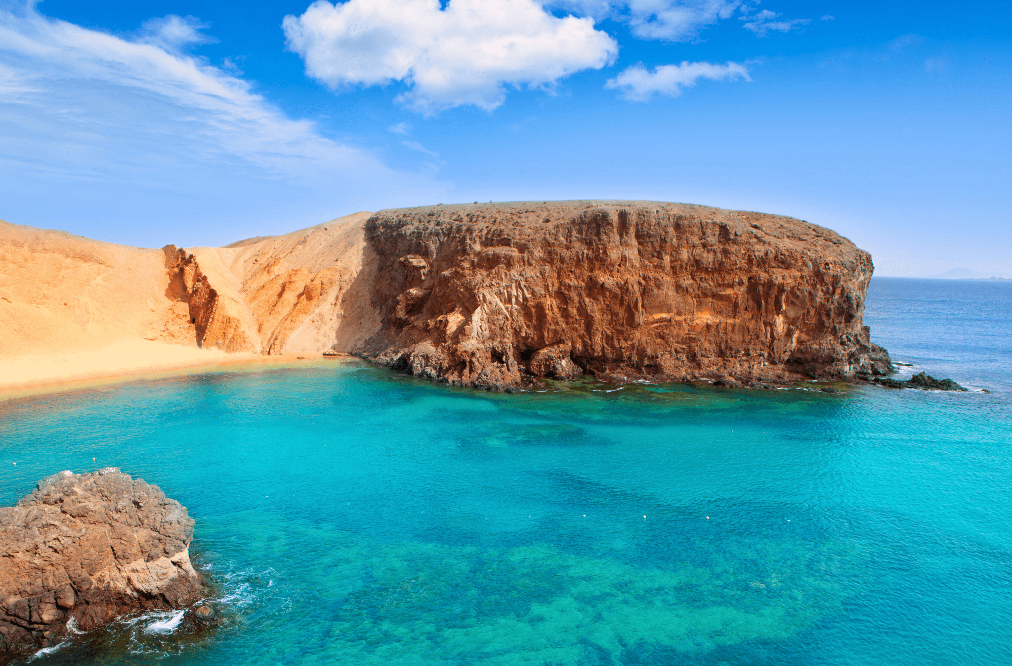 Playa Papagayo