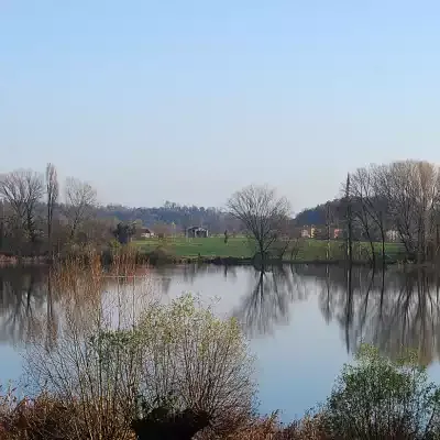 Castellaro Lagusello in Lombardia