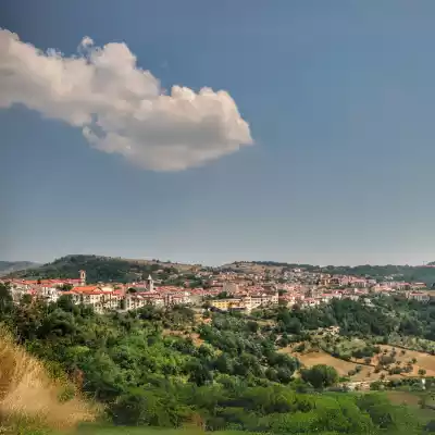 Agnone