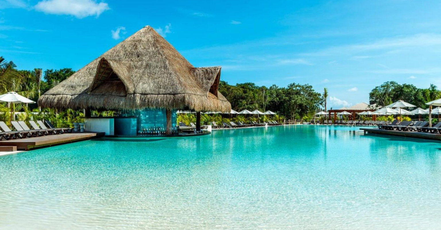 Novità: hotel e resort