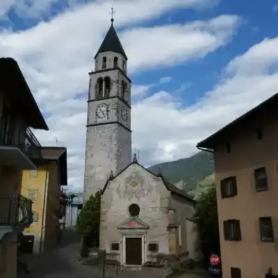 Baselga di Pinè in Trentino Alto Adige