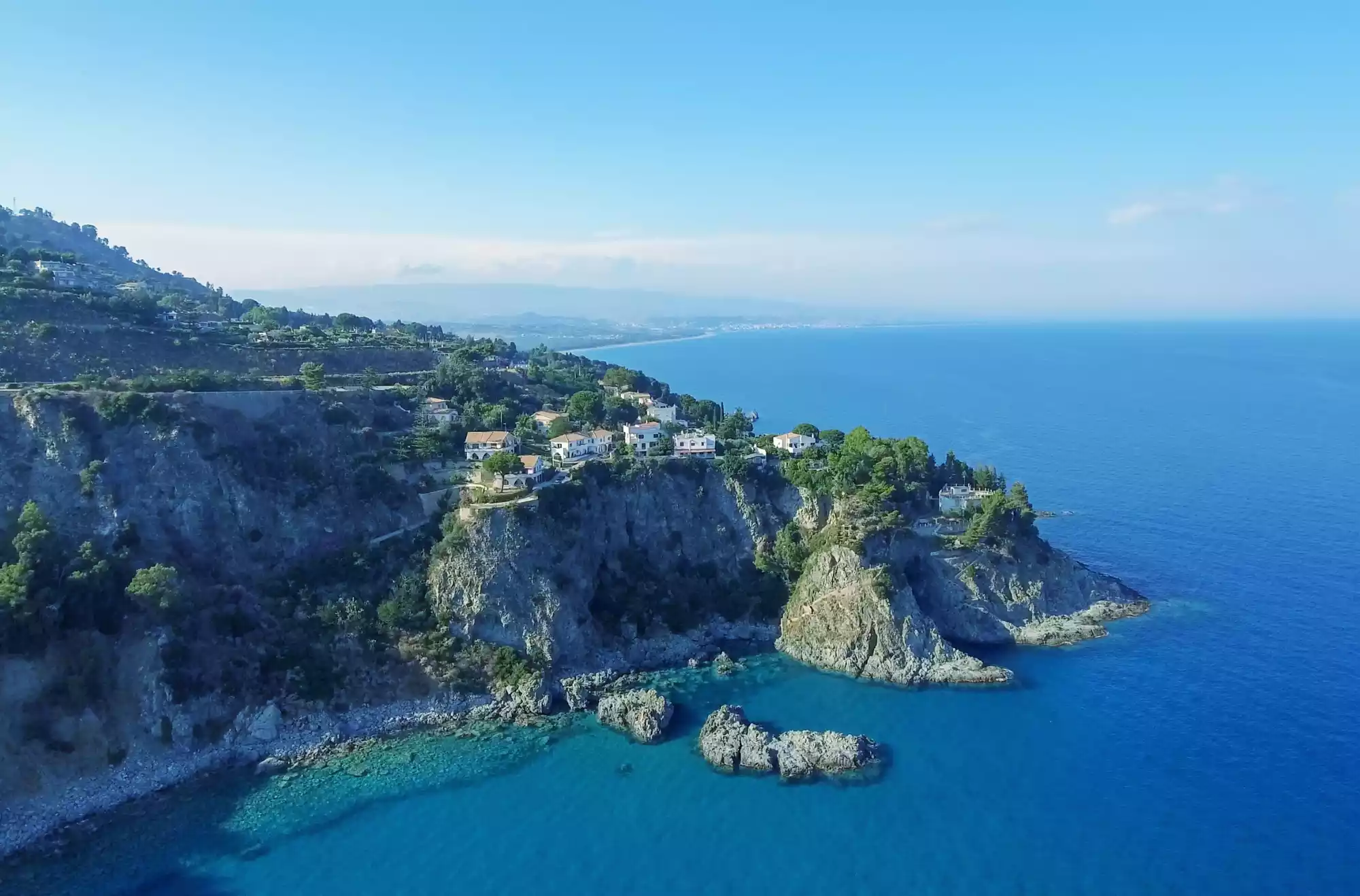 Golfo di Squillace