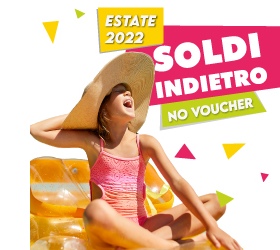 Promo Soldi Indietro