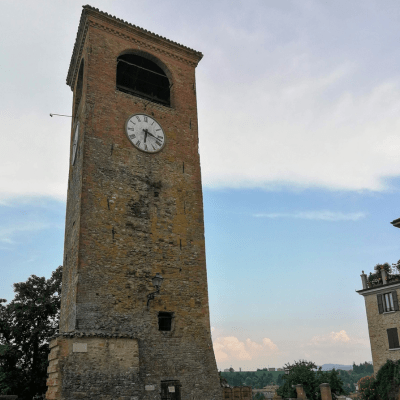 Castelvetro di Modena