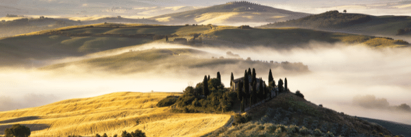 Val D'Orcia