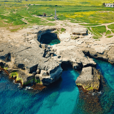 Grotta della Poesia