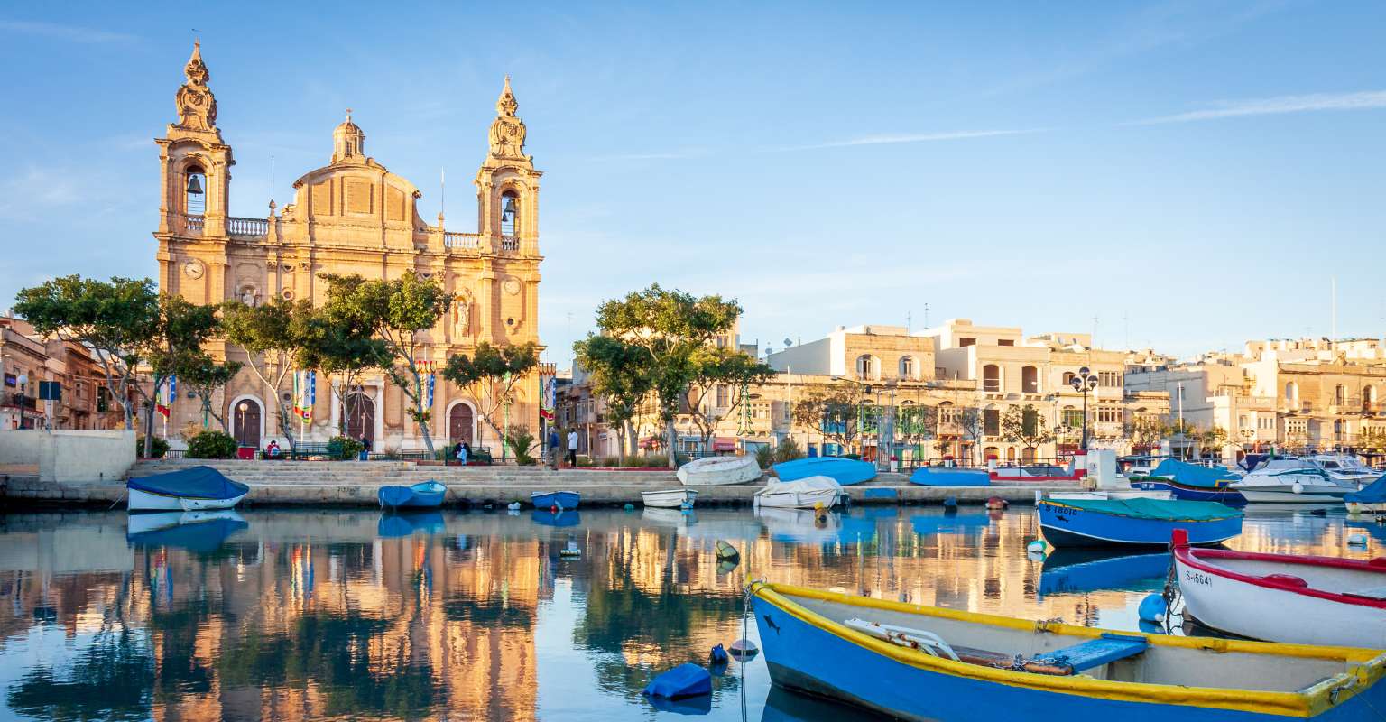 Malta