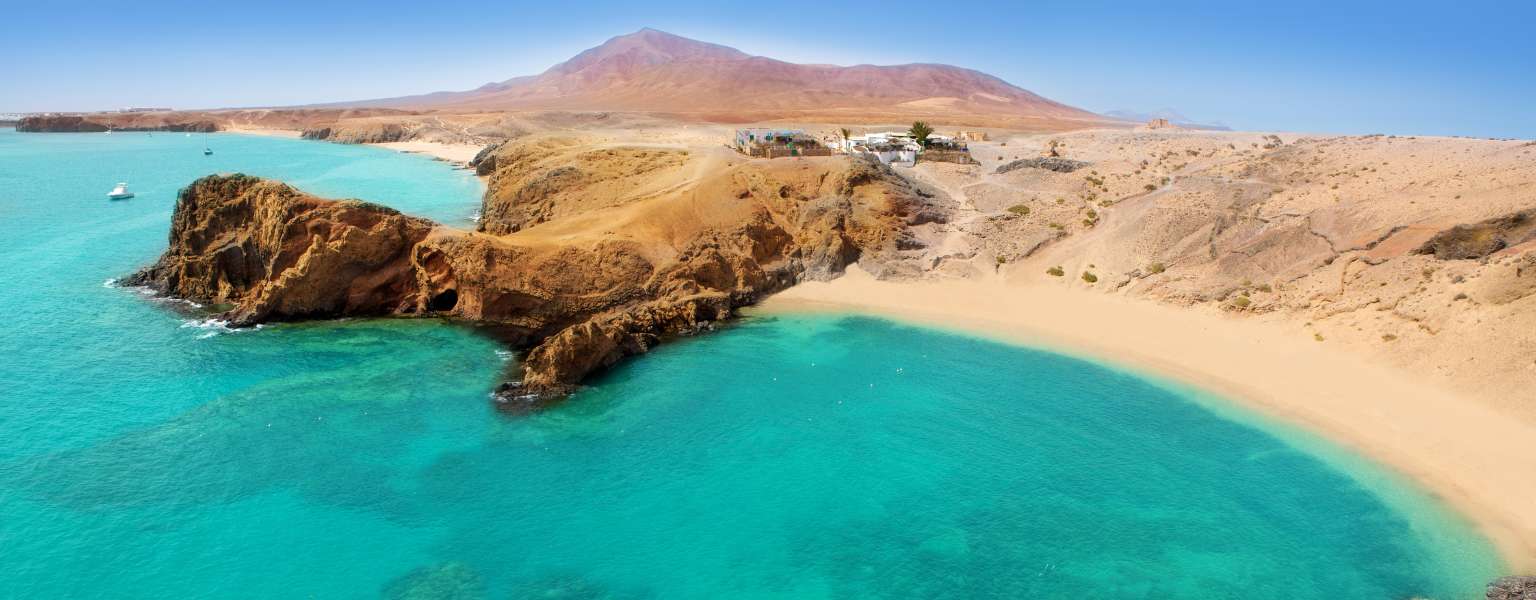 Lanzarote