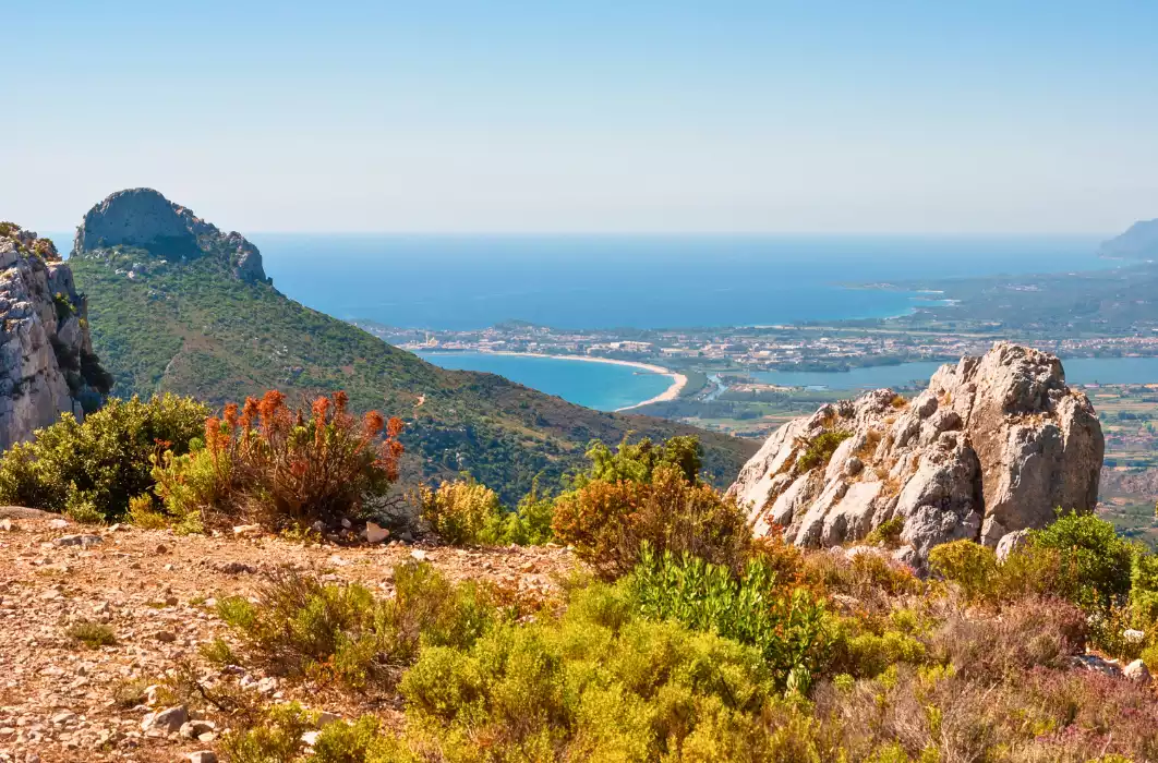 Ogliastra Sardegna Blue Zone