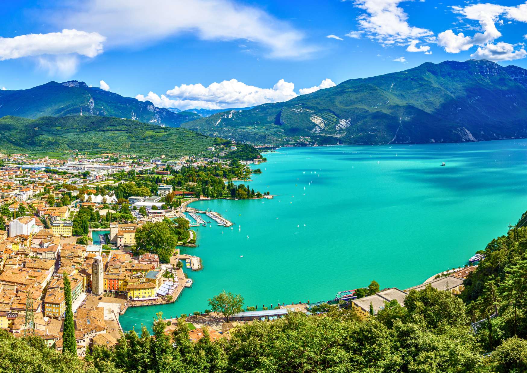 Lago di Garda