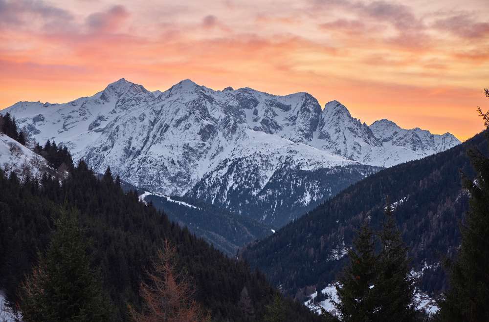 Ponte di Legno - Lombardia