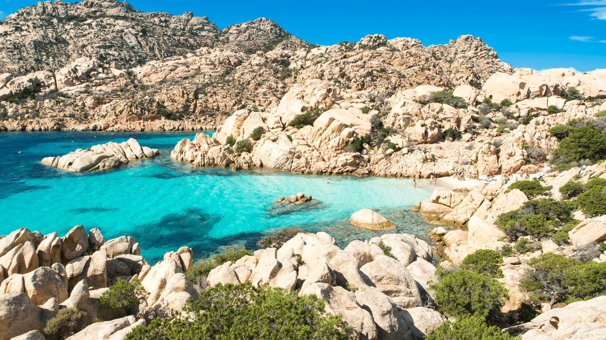 sardegna