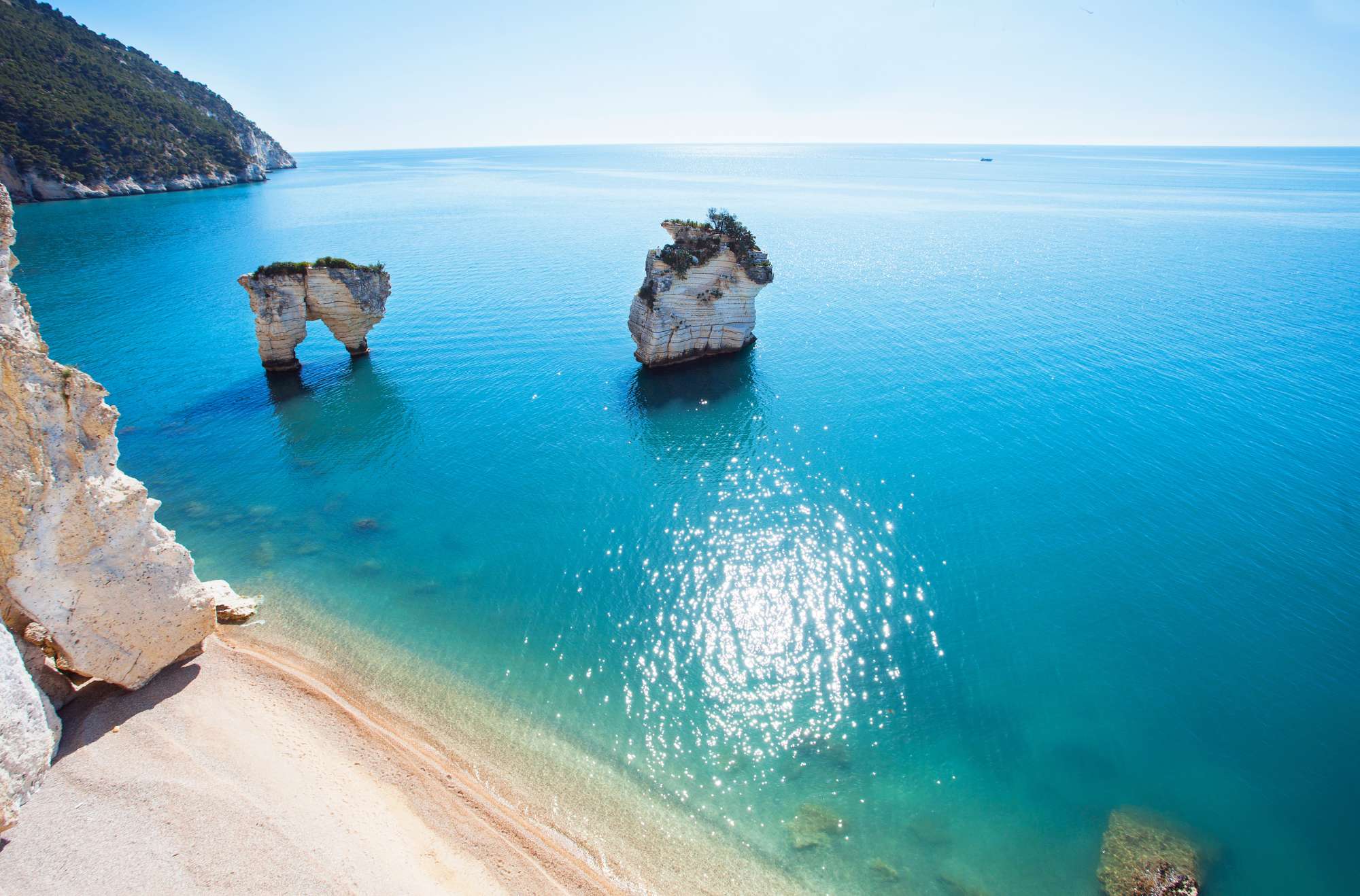 offerte agosto puglia