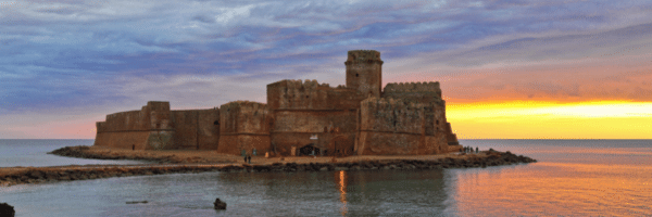 villaggi crotone