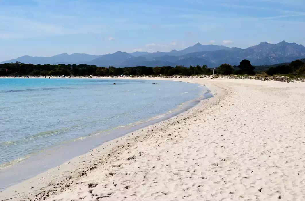 Cala Brandinchi – San Teodoro tra le spiagge più belle della Sardegna