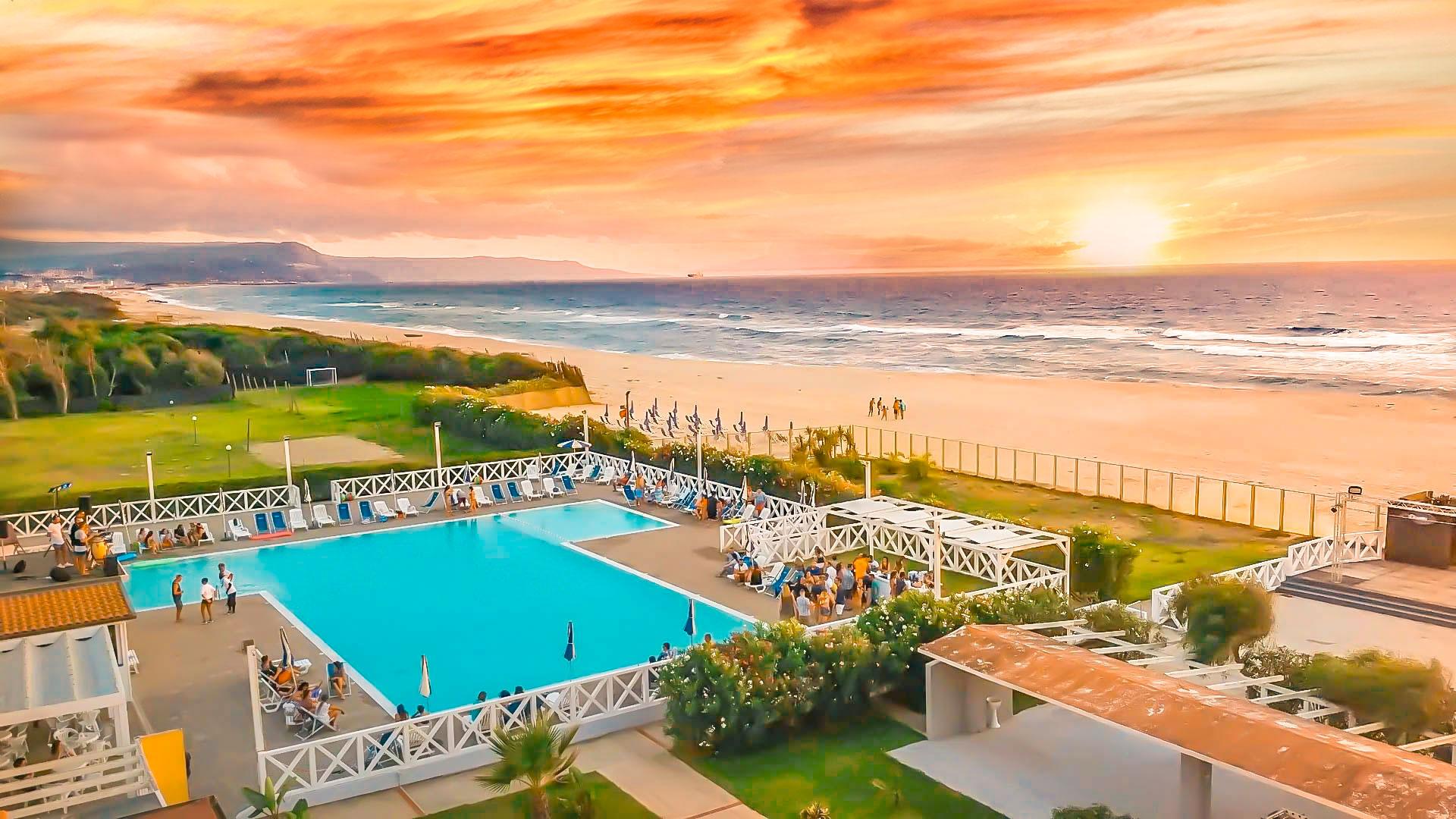 Gb Best Villaggio Le Dune Blu, San Ferdinando Calabria