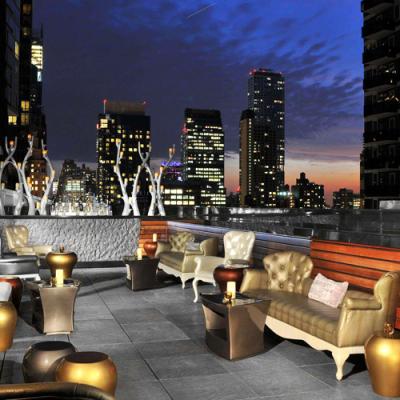 Hilton Garden Inn Times Square