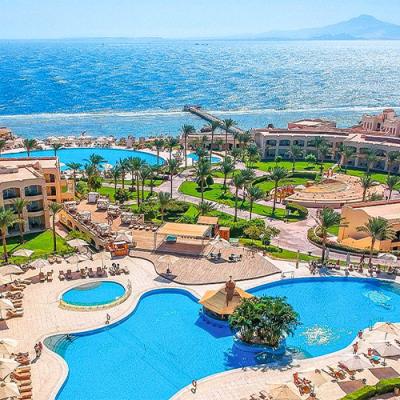 Cleopatra Luxury Resort