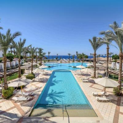 Jaz Fanara Resort
