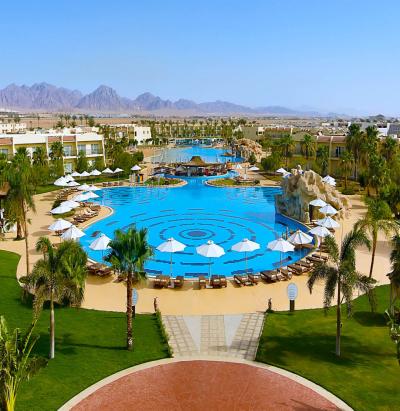 Doubletree by Hilton Sharks Bay 