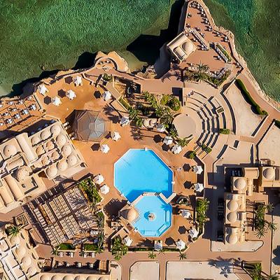 Movenpick Resort El Quseir
