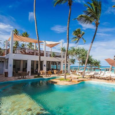 Dream's Bay Beach Hotel