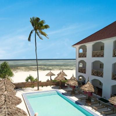 Sun Bay Mlilile Beach Hotel