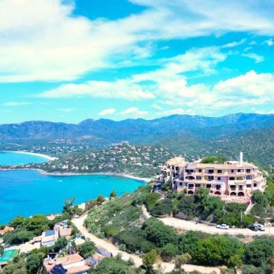 Residence Torre Delle Stelle