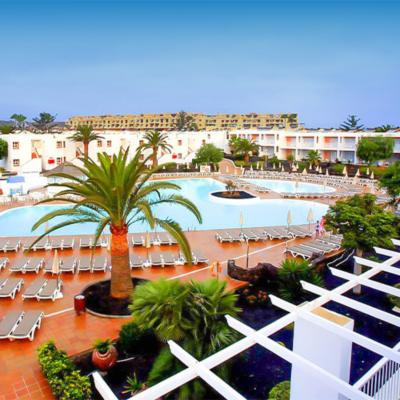 Labranda Bahia de Lobos